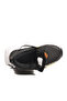 2087 F Black Phosphor Yellow Boys' Boots with Fleece Inside and Velcro Fasteners - 5