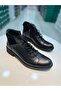 Crisso Men's Black Boots