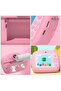 Instant Print Camera for Kids with Flipped Lens - 2