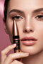 Women's Rimel Plump Eyelashes, Curling and Volumizing Lasting Effect Black Mascara - 3