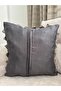 Throw Pillow Kırkyama Special Design Limited Edition Handcrafted Youc - 5
