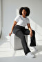 Women's High Waist Slimming Spanish Leggings |   Comfortable and Flexible