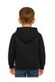 Unisex Super Mario Printed Children's Sweatshirt Hooded 3 Thread Raster - 3