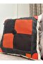 Throw Pillow Kırkyama Special Design Limited Edition Handcrafted Youc - 2
