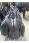 Cotton 4 Transitional Men's Single Jacket - 4