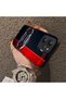 Xiaomi Redmi 12 4g Compatible Silicone Edge Hard Back Anti-Fall Case Racing Car Style - 4