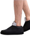 Silicone Rain Protective Shoe Cover Non-Slip Water Dirt Proof 35-41 - 2
