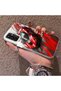 Samsung Galaxy M13/M23 Compatible Silicone Edge Hard Back Anti-Fall Case Racing Car Style - 2