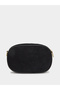 Women Black Mini Crossbody Bag - 2