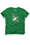 Unisex Design T-Shirt - Albatross Design T-Shirt