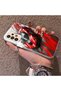 Samsung Galaxy A33 5g Compatible Silicone Edge Hard Back Anti-Fall Case Racing Car Style - 2