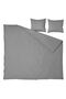 Double Duvet Cover Set, Grey, 240X220/50X60 cm - 3
