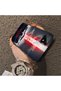 Realme C21 Compatible Silicone Edge Hard Back Anti-Fall Case Racing Car Style - 3