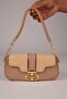 Zhance Design Apricot Women Bag - Code 1638 - 3