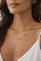 Elegant Dorica Necklace