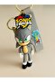 Sonic Figure Keychain – Gift, Birthday Gift, Christmas Gift, Bag Ornament