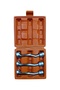 طقم مقابس استشعار 3 قطع 1/2 بوصة Rc1333