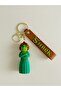 Shrek Figure Keychain – Birthday Gift & Christmas Gift - 2