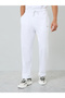 Men Relaxed Fit T-Shirt and Joggers Co-Ords - 4