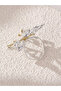 Butterfly Shaped Ring - 3