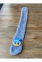 Plush Baby Scarf - 2
