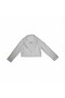 Girls' Lace Dress Bolero Jacket Set 9-12 Years - 6