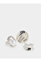 Set of 6 - Assorted Silver Ring - 2