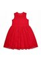 Girls' Lace Dress Bolero Jacket Set 9-12 Years - 7