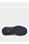 Chunky Color Block Lace-Up Sneakers - 6
