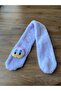 Plush Baby Scarf - 2