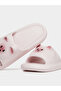 Solid Kitty Anti-Slip Bathroom Slippers - 3