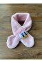 Plush Baby Scarf