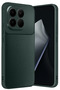 Mtxdpn Xiaomi Mi 15t Auto Focus Carbon Cover - (221102) Dark Green