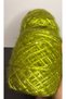 (Pistachio Bombasi) Pistachio Fine Cashmere, Pistachio Flosh Flake (2 Layers of Wrapping) Special Blend Knitting Yarn 200Gr - 3