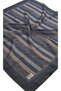Pera Soft Luxury Scarf (Italian Stitching) 100X100