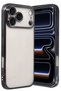 Mtxdpn Apple iPhone 17 Pro Silicone with Lens (215255) - Black
