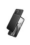 Xiaomi Mi 11 Lite Case Unique Textured High-Grip Matte Elite Cover - 2