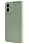 Mtxdpn Samsung Galaxy A07 Viera Silicone - (222813) Light Green