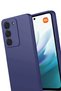 Mtxdpn Xiaomi Redmi 15 4g First Silicone (222739) - Navy Blue - 3