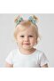 Sequin Girl's Buckle Set of 2 Standard Green - 3