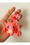 Stitch Figured Keychain & Bag Ornament – Gift, Birthday Gift, Christmas Gift - 4