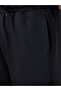 Men Black Drawstring Joggers - 3