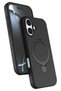 Bestonly Apple iPhone 16 Plus Regal Magsafe Stand Cover - Black
