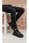 100% Genuine Leather Men's Comfortable Daily Winter Orthopedic Sports Shoes Boots New Season 39-44 - 3