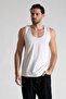 Elt1001 Elite Men's Combed Cotton Undershirt - 5