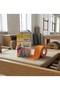 Orange Color Sports Tape 5 Meters X 5 cm Kinesio Tape Physiotherapist Tape - 2