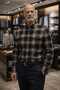 Men's Dad Double Pocket Shirt - 2