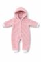 Premium Wellsoft Plush Unisex Plush Baby Romper - 2