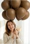 Pastel Balloon 11 Inc 28 cm Birthday Party Supplies 10 Pieces - 3