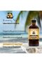 Jamaican Black Extra Dark Castor Oil 8oz | 100% Natural, Hair, Scalp and Skin Care - 7